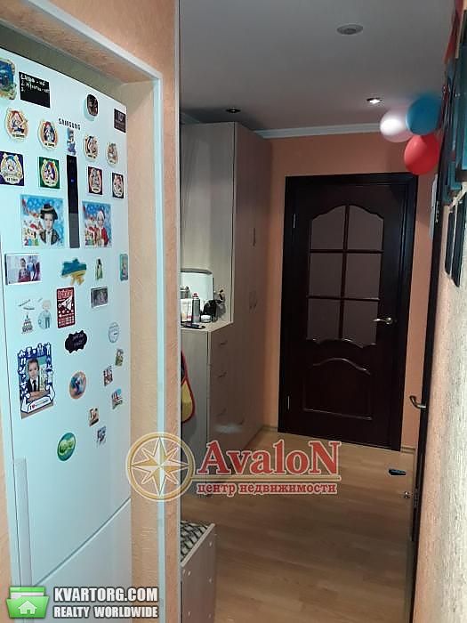 Sell 2-room apartment. Одесса, Ильфа и Петрова — photo 3