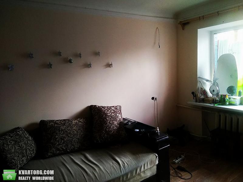 Sell 1-room apartment. Киев,  Константиновская — photo 1