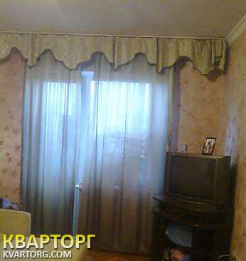 Sell 1-room apartment. Киев, Радужная — photo 5