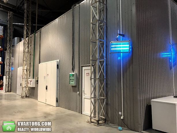 Rent out warehouse. Киевская обл., Дубровская — photo 5