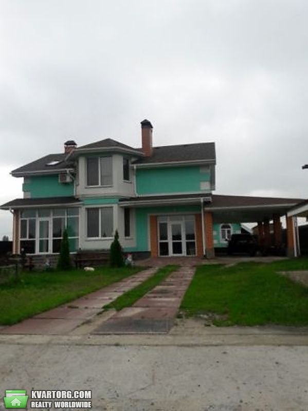 Sell house. Киевская обл., п. Макаров — photo 1