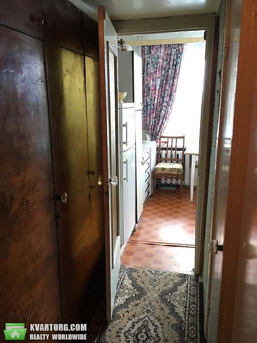 Sell 3-room apartment. Киев,  Кольцова бул — photo 9