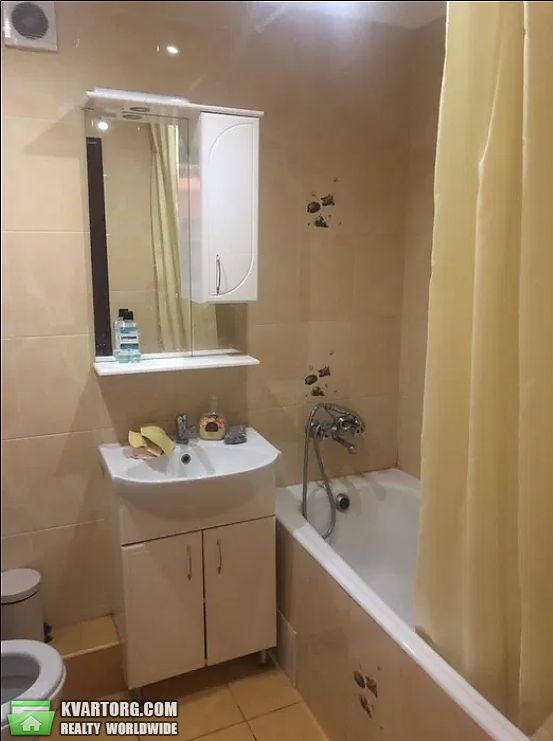 Rent out 2-room apartment. Киев,  Златоустовская — photo 5
