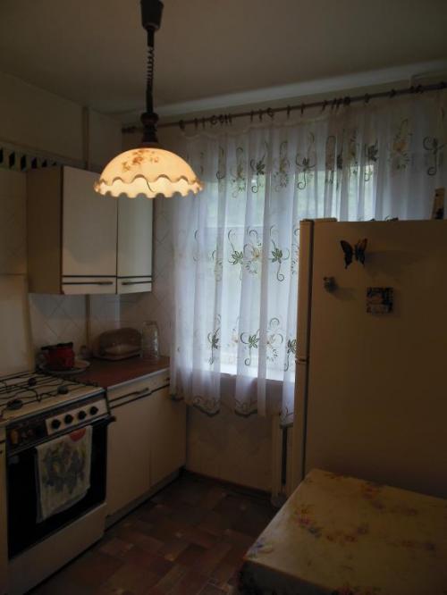 Rent out 2-room apartment. Одесса, Гайдара — photo 3