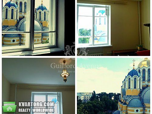 Sell 3-room apartment. Киев, Леонтовича — photo 3