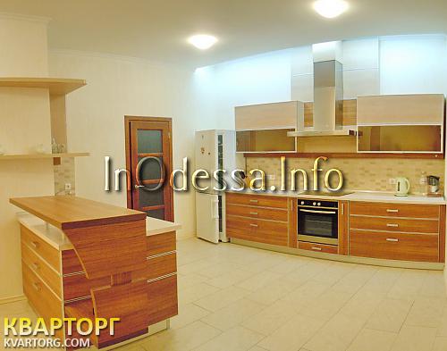 Rent out 2-room apartment. Одесса, Гагаринское плато — photo 2