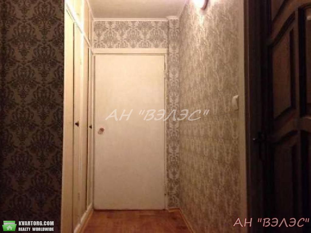 Sell 2-room apartment. Киев, Челябинская — photo 4