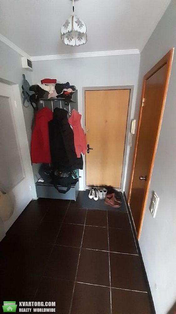 Sell 1-room apartment. Киев,  Приречная — photo 4