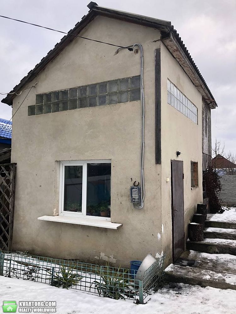 Sell house. Киевская обл., Січових стрільців — photo 2