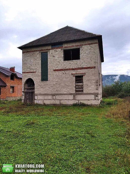 Sell house. Ужгород, Центральная — photo 4