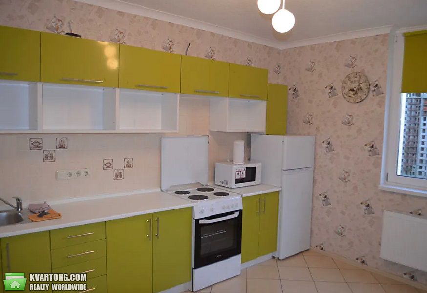 Sell 1-room apartment. Киев, Мейтуса — photo 2