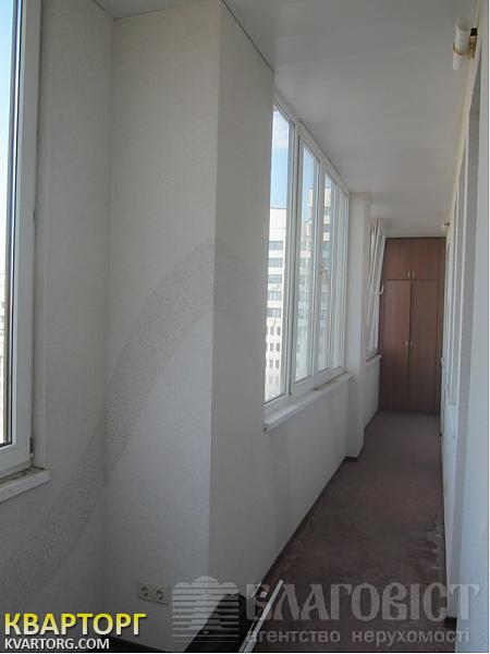 Sell 3-room apartment. Киев, Бажана — photo 9