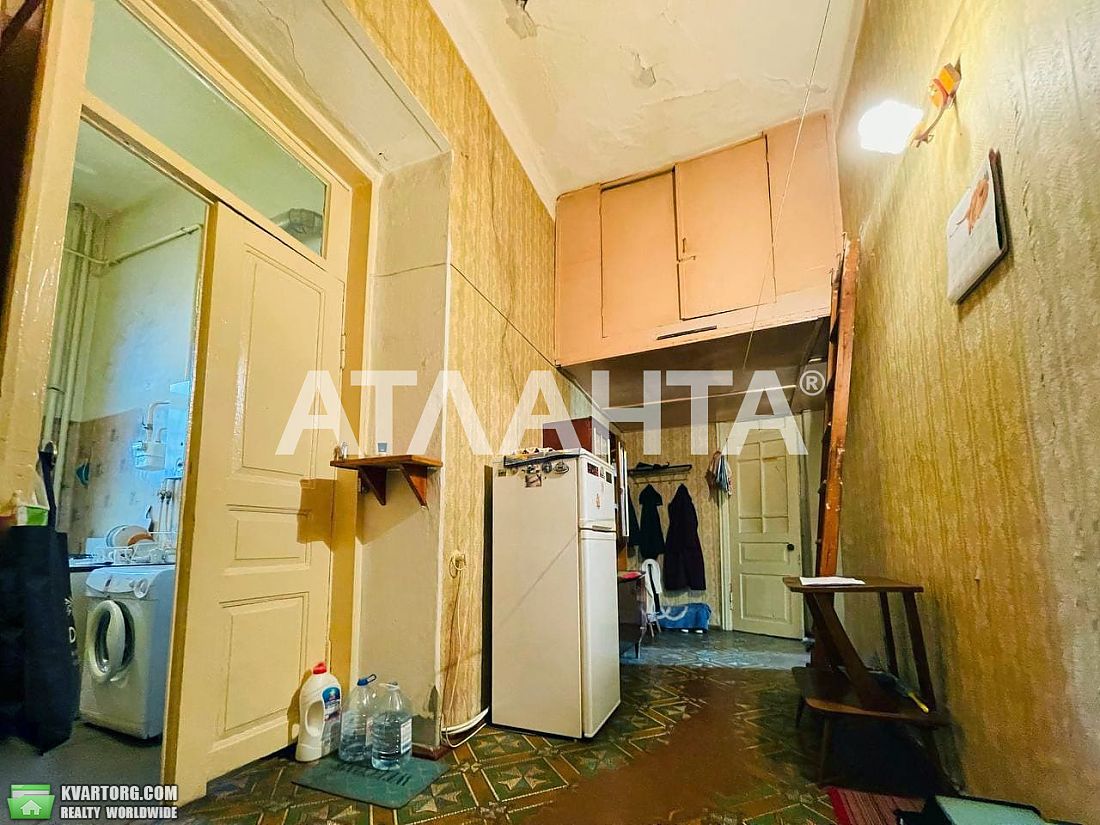 Sell 2-room apartment. Одесса, Елисаветинская — photo 5