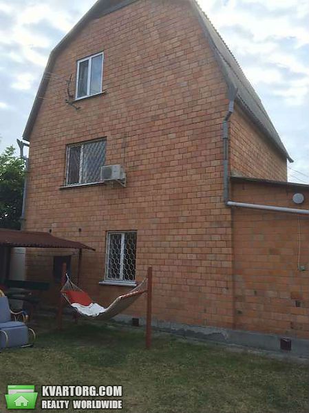 Sell house. Киевская обл., Автомобілістів — photo 1