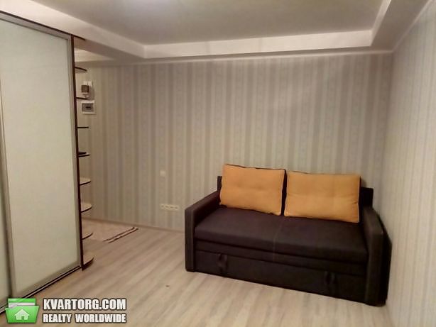 Rent out 1-room apartment. Киев, бульвар Леси Украинки — photo 3