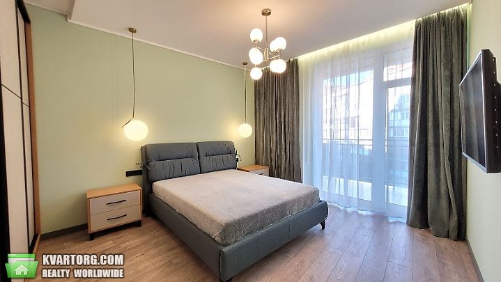 Rent out 2-room apartment. Киев,  Барбюса — photo 4