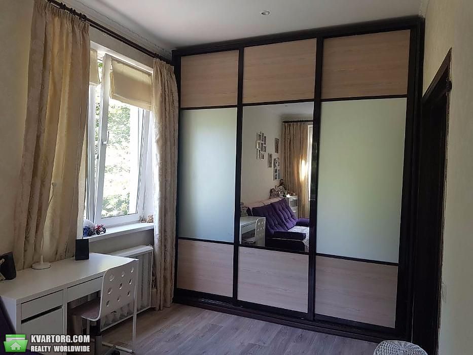 Sell 2-room apartment. Киев,  Стельмаха — photo 1