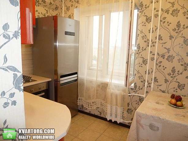Rent out 1-room apartment. Киев,  Дегтяревская — photo 4