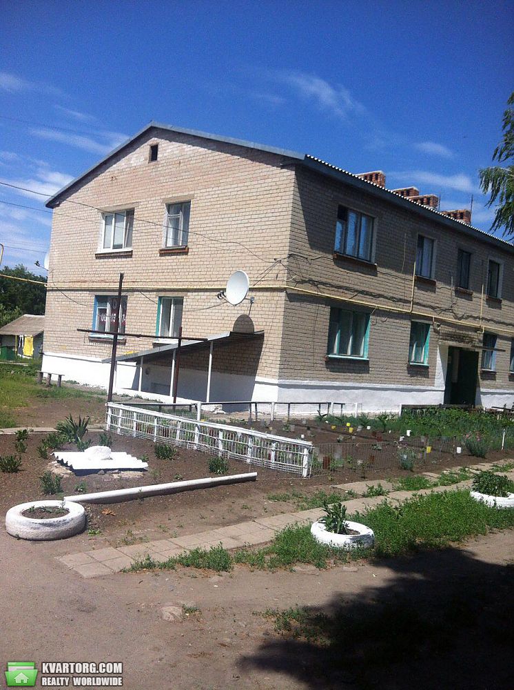 Sell 3-room apartment. Днепропетровск, Молодежная — photo 1