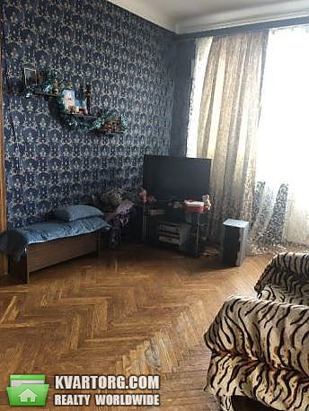 Rent out 2-room apartment. Киев, Уманьская — photo 1