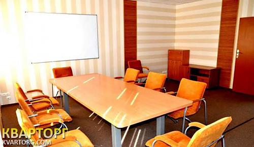 Rent out office. Киев,  Новоконстантиновская — photo 5