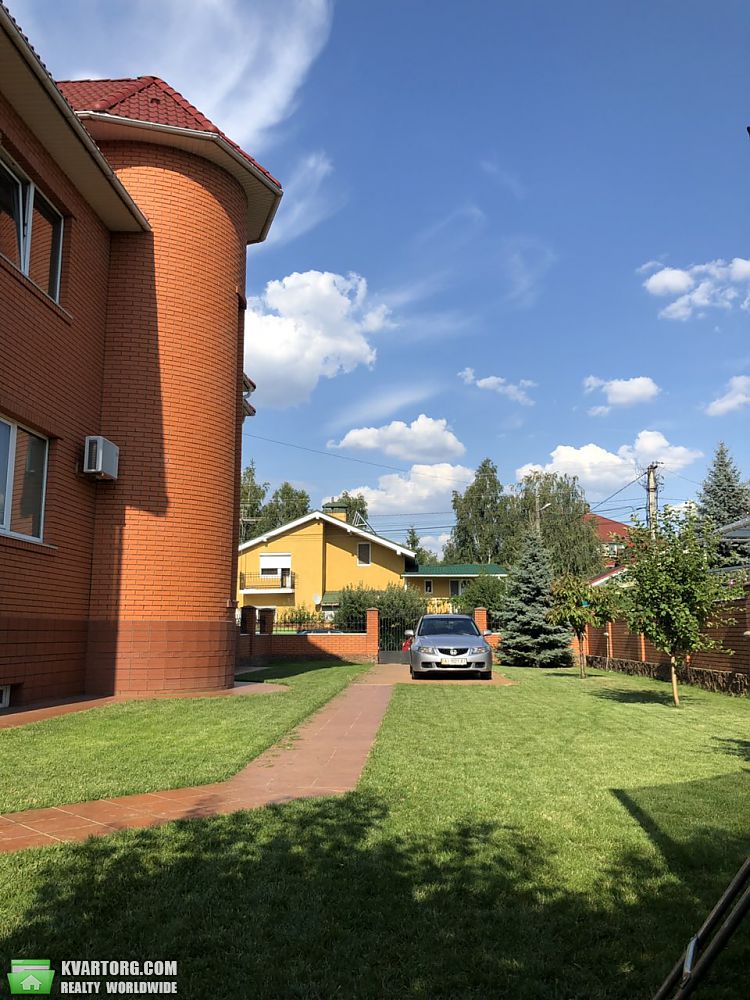 Sell house. Киев, Вишнневая — photo 6