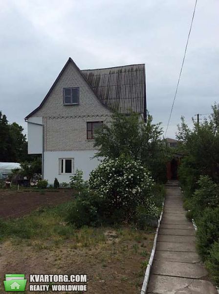 Sell house. Киевская обл., Ракитное — photo 6