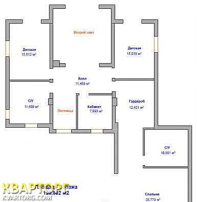 Sell house. Киевская обл., Кременище — photo 8