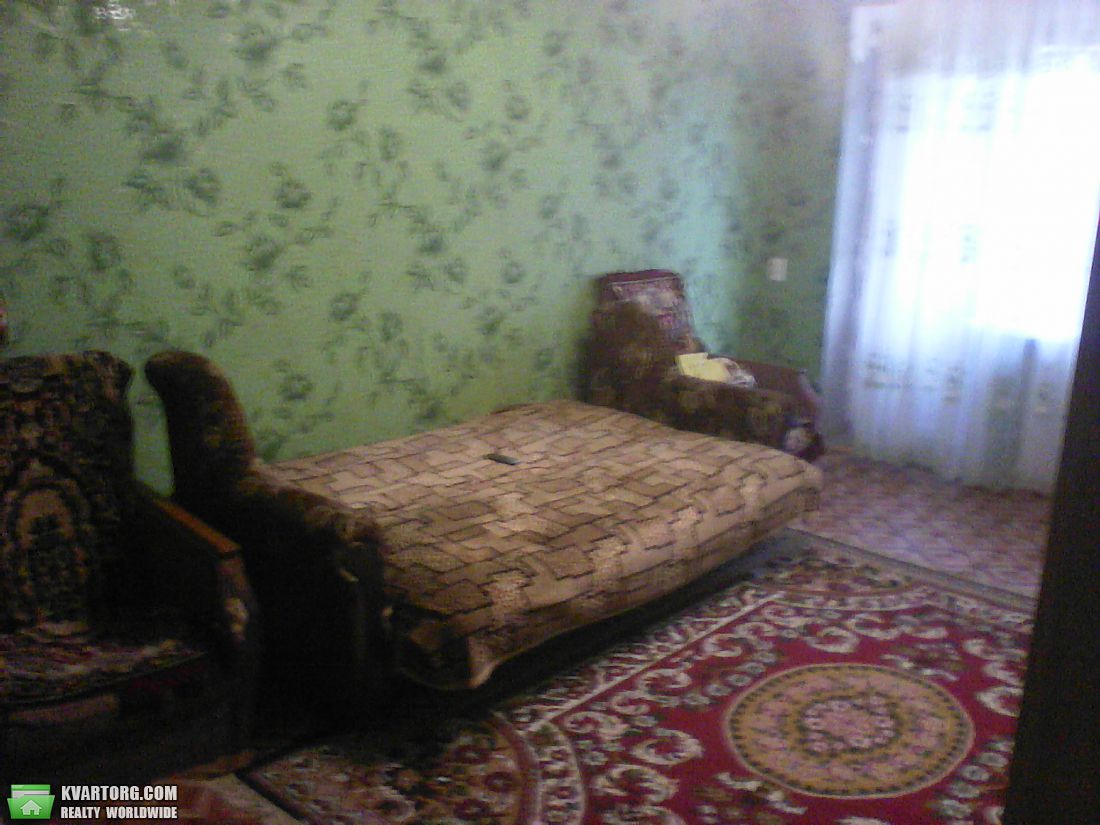 Sell 2-room apartment. Днепропетровск, Днепростроевская — photo 1