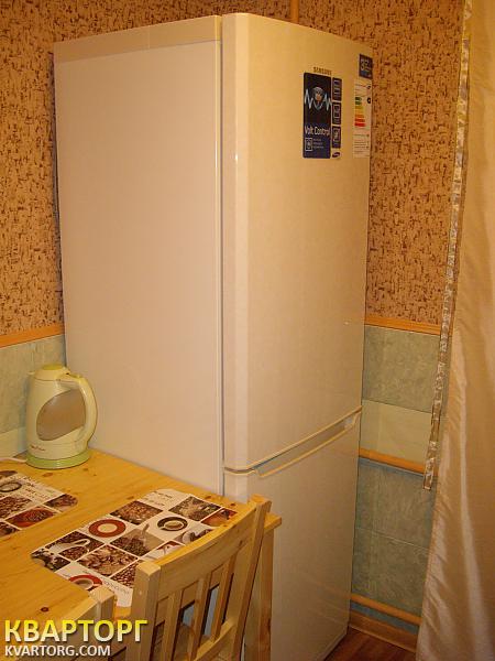 Rent out 1-room apartment. Одесса, Сегедская — photo 8