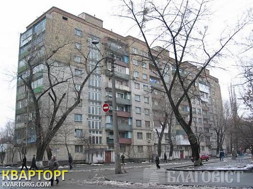 Sell 3-room apartment. Киев,  Туровская — photo 1