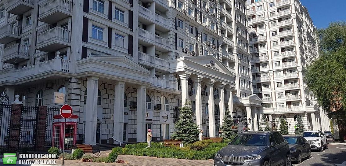 Sell 1-room apartment. Киев, Максимовича — photo 9