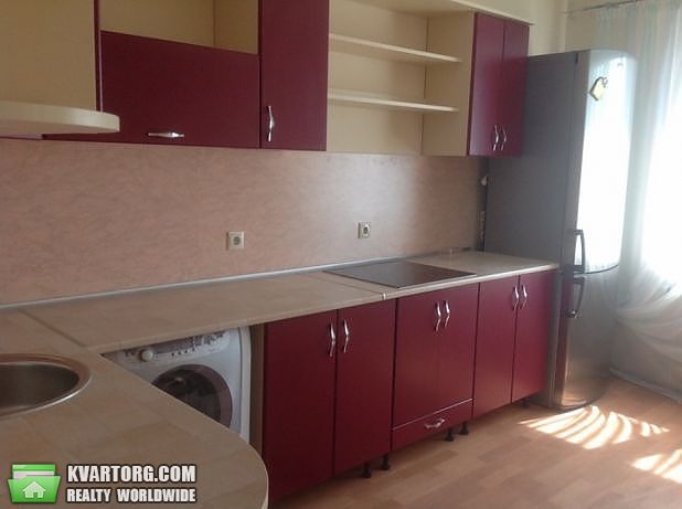 Rent out 1-room apartment. Киев, Смелянская — photo 1