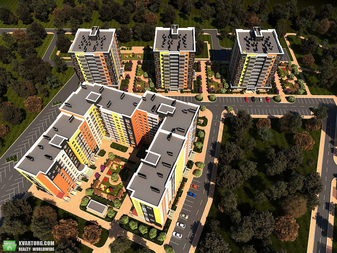 продам 1-комнатную квартиру. Ирпень,  Новооскольская - фото 2