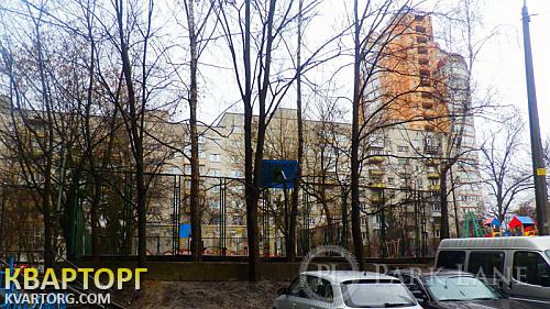 Sell 2-room apartment. Киев, Драгомирова — photo 6
