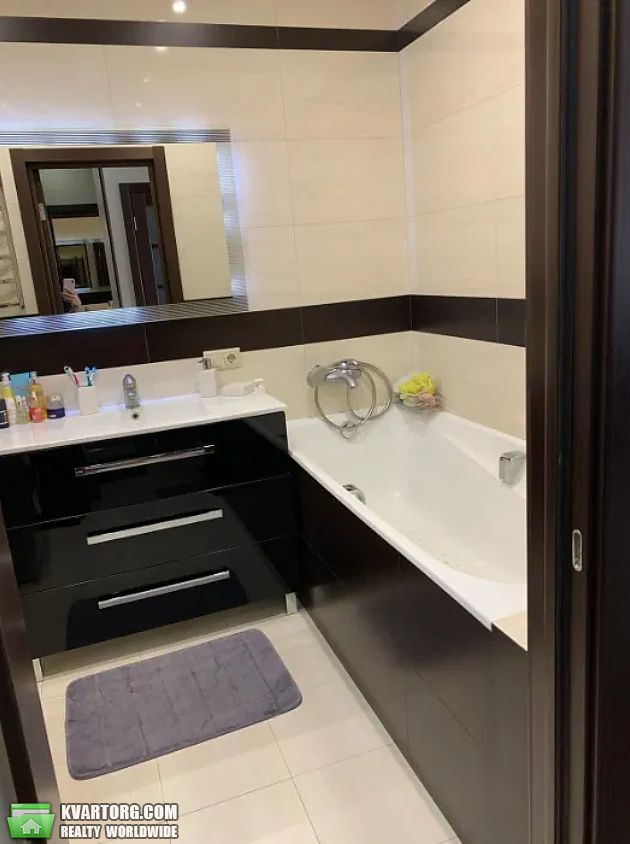 Rent out 2-room apartment. Киев,  Харьковское шоссе, 19а — photo 6