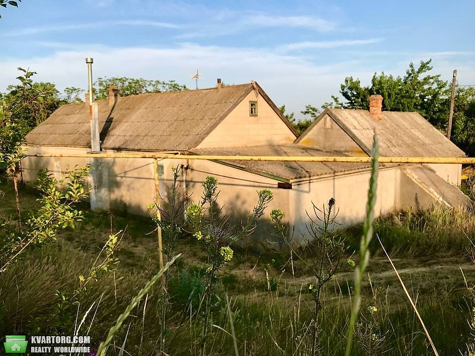 продам дом. Одесса,  Великая Балка - фото 1