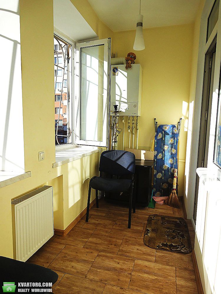 Rent out 1-room apartment. Одесса, Академика Вильямса — photo 4