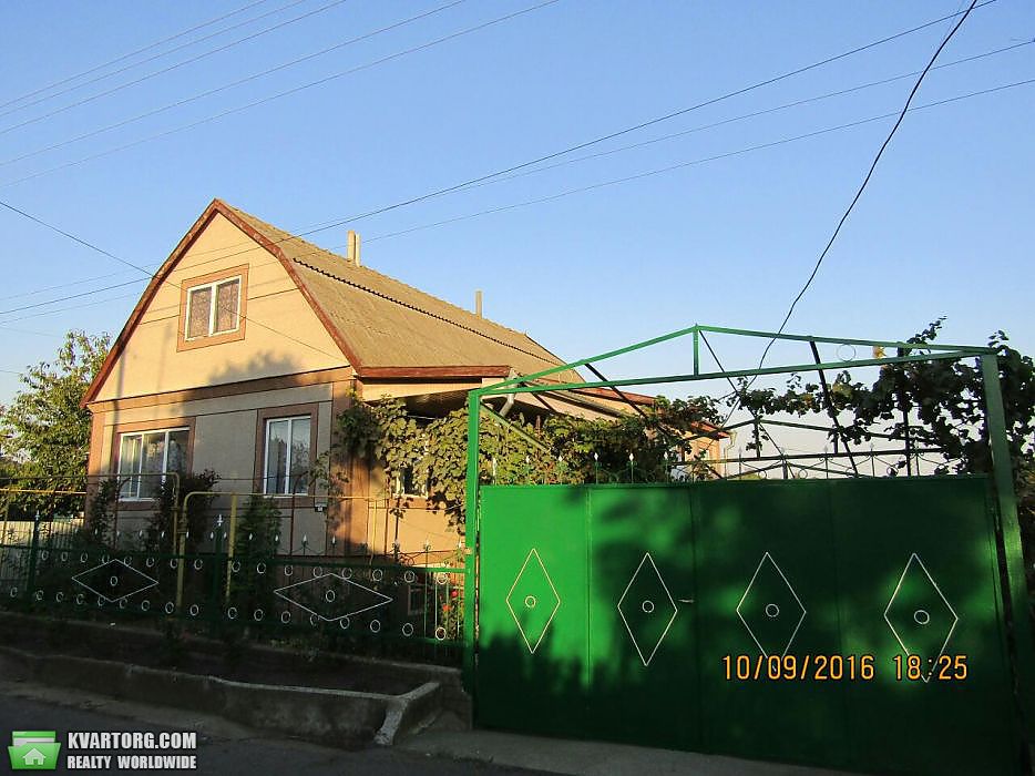 Sell house. Одесса, Шевченка — photo 2
