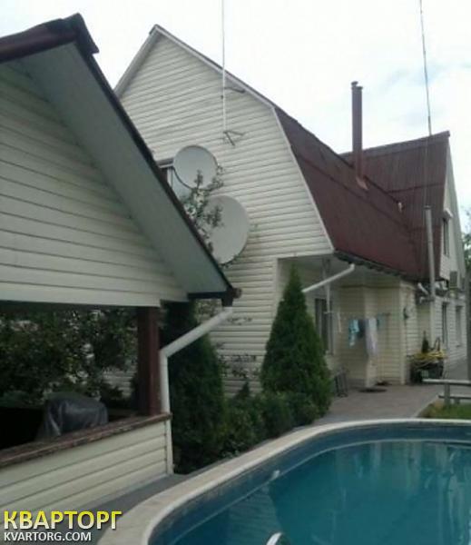 Sell house. Киевская обл., Забучье — photo 1