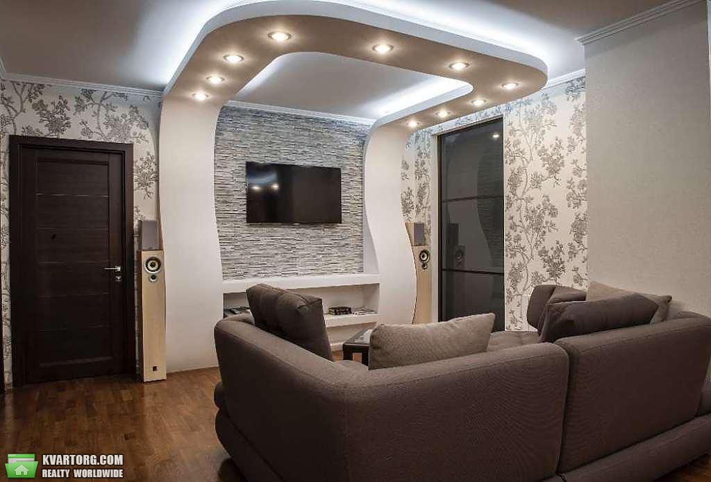 Rent out 3-room apartment. Киев,  Гетьмана — photo 2