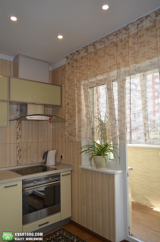Sell 2-room apartment. Киев,  Вильямса — photo 2