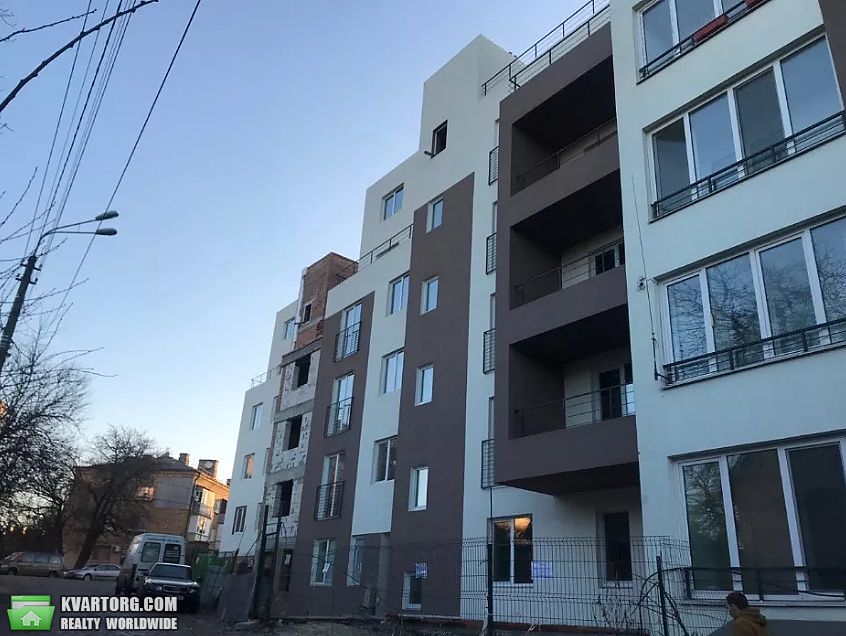 Sell 1-room apartment. Киев, Майкопская — photo 1