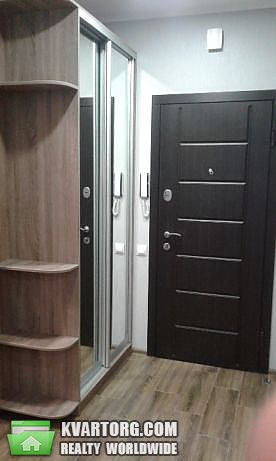 Rent out 1-room apartment. Киев, Практичная — photo 9