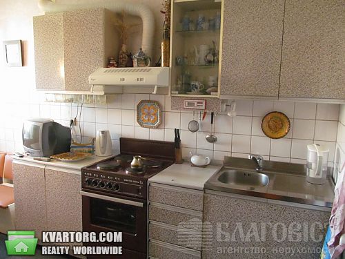 Sell 3-room apartment. Киев, Тургеневская — photo 8