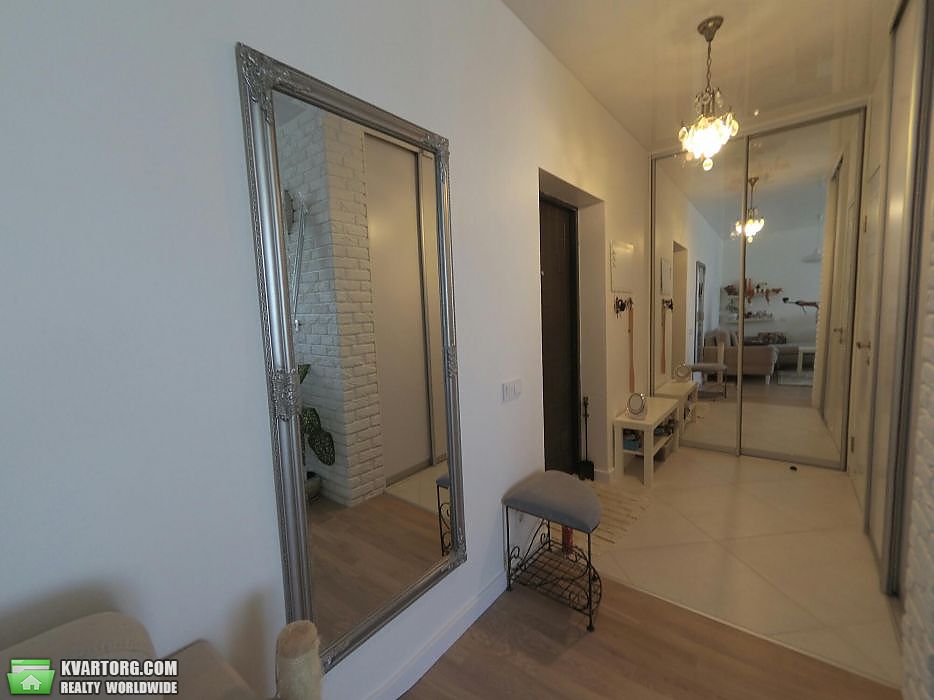 Sell 2-room apartment. Киев,  Феодосийский пер — photo 8