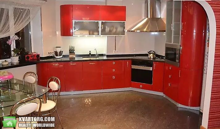 Sell 3-room apartment. Киев, Вацлава Гавела — photo 1
