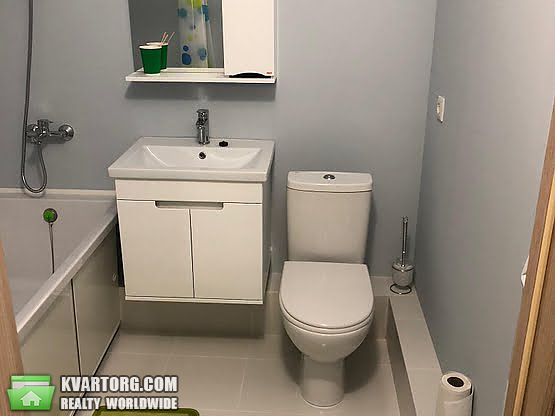 Rent out 1-room apartment. Киев, калнышевского — photo 2