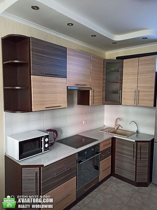 Sell 1-room apartment. Киев,  Ломоносова — photo 3