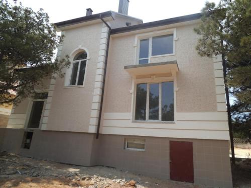 Sell house. АР Крым, ул.Рубежная — photo 1
